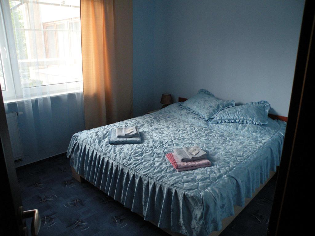 Penzion- Leslav Ceske Budejovice Quarto foto