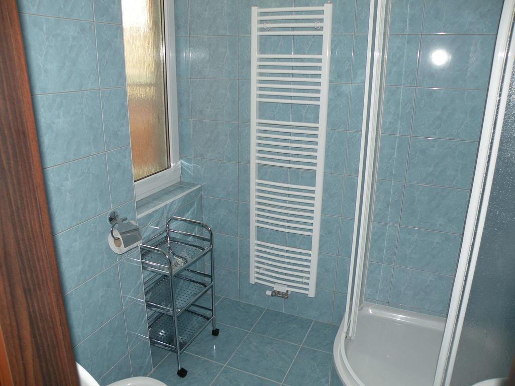 Penzion- Leslav Ceske Budejovice Quarto foto