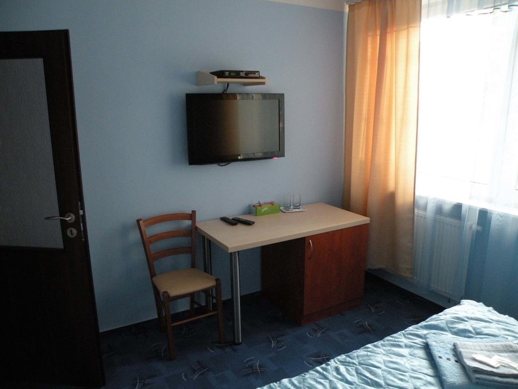 Penzion- Leslav Ceske Budejovice Quarto foto